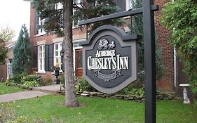 Auberge Chesley's Inn